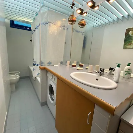Liguria Holidays - Maison Du Monde Apartment Santa Margherita Ligure