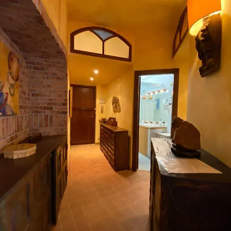 Liguria Holidays - Maison Du Monde Apartment *