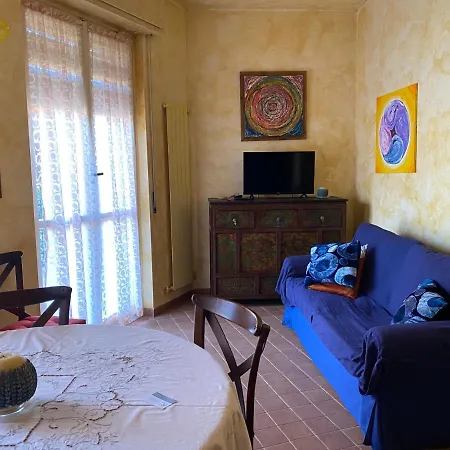 Apartment Liguria Holidays - Maison Du Monde