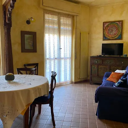 Liguria Holidays - Maison Du Monde شقة