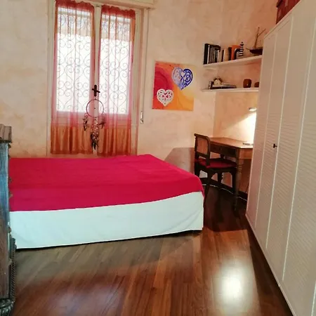 Liguria Holidays - Maison Du Monde شقة *