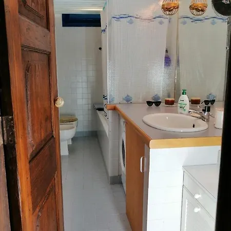 Liguria Holidays - Maison Du Monde Apartment *