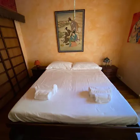 Liguria Holidays - Maison Du Monde Apartment *