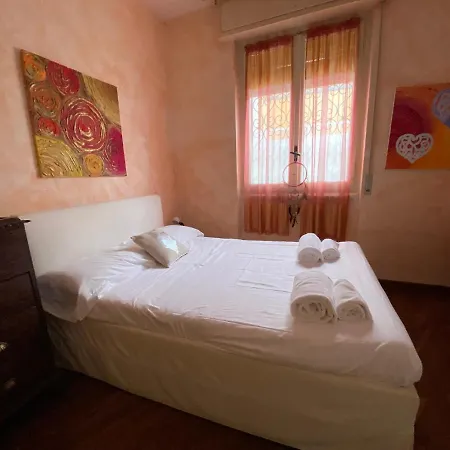 Liguria Holidays - Maison Du Monde Apartment