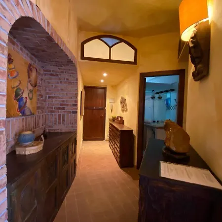 Liguria Holidays - Maison Du Monde Διαμέρισμα